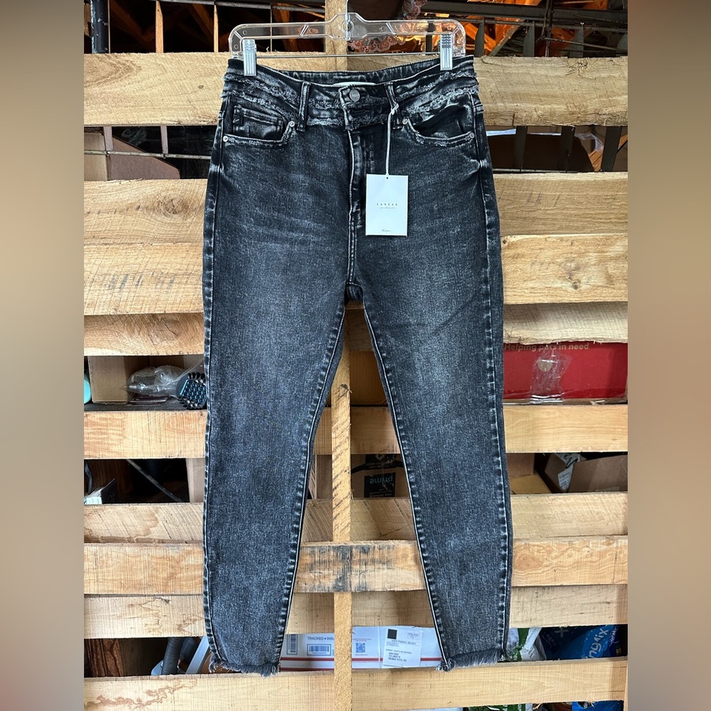 Kancan Jeans